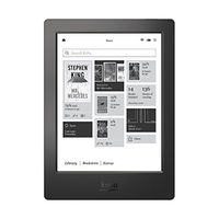 Kobo Aura H2O