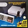 Nintendo Classic Mini