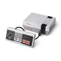 Nintendo Classic Mini