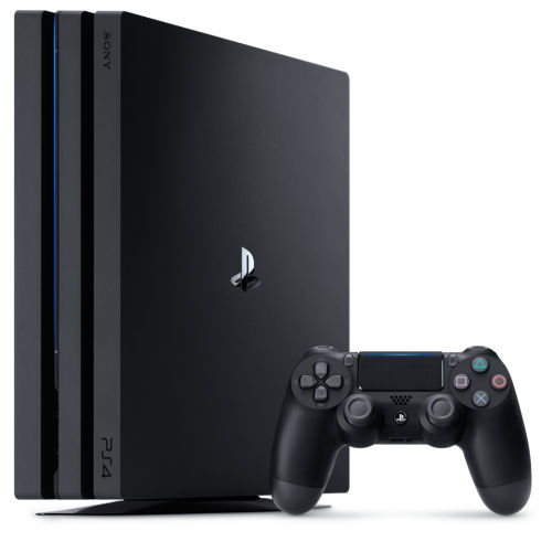 ▷ Recensione PlayStation 4 Pro | QualeScegliere.it