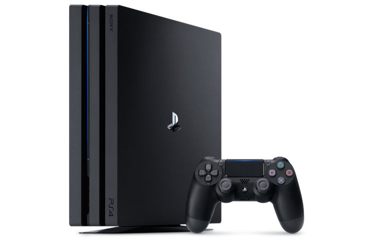 PlayStation 4 Pro