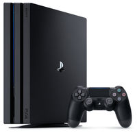 PlayStation 4 Pro