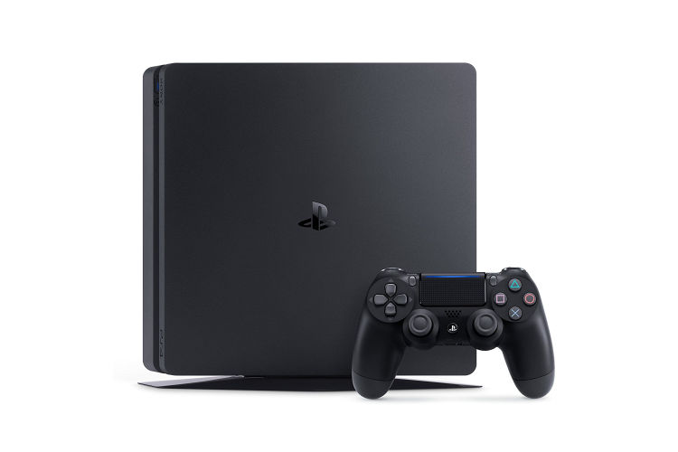 PlayStation 4 Slim 500 GB