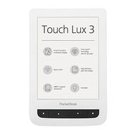 PocketBook Touch Lux 3