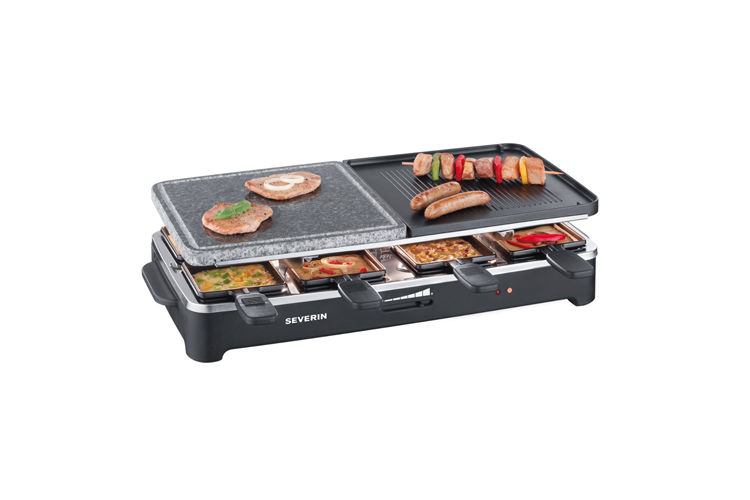 Recensione Severin RG 2341 QualeScegliere
