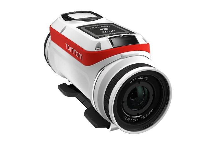 TomTom Bandit Standard Pack