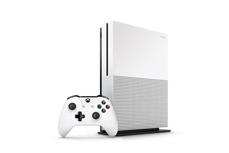 Xbox One S 500 GB