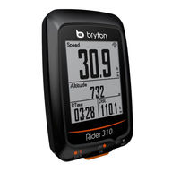 Bryton Rider 310T