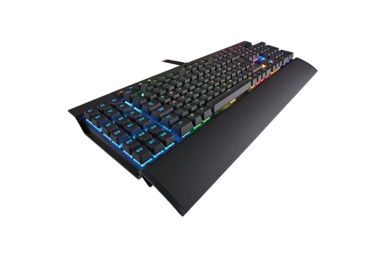 Corsair K95 RGB Cherry MX Red