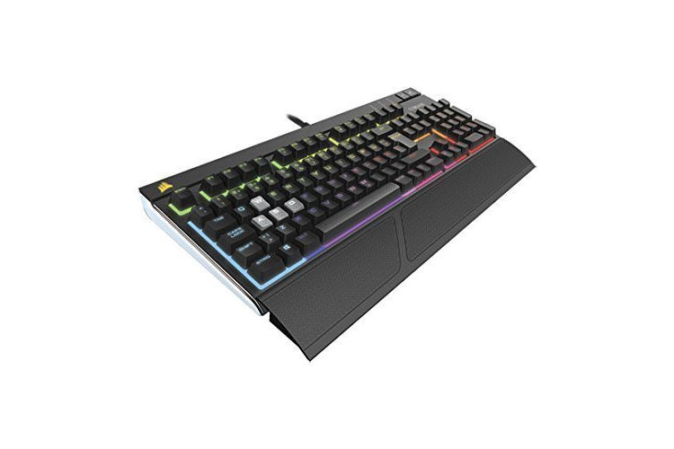 Corsair Strafe RGB Cherry MX Red