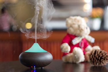 Come scegliere il diffusore di oli essenziali: guida all'acquisto