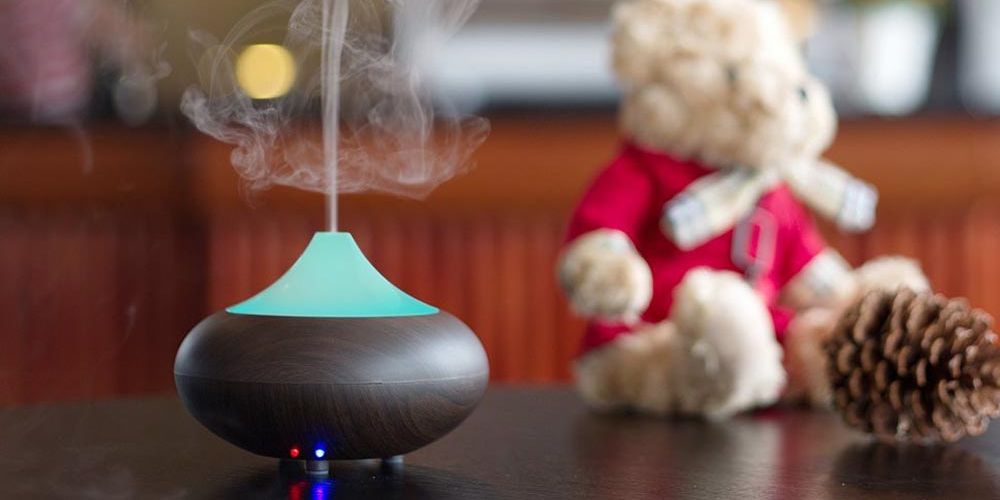 Come scegliere il diffusore di oli essenziali: guida all'acquisto