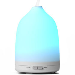 I migliori diffusori di oli essenziali del 2025