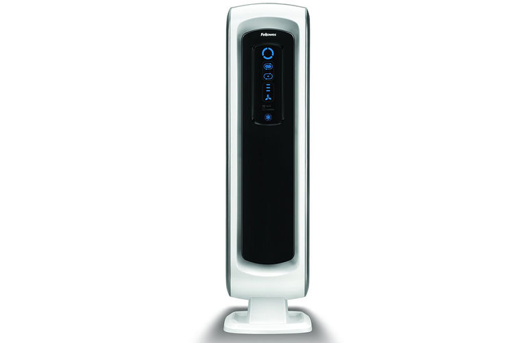 Fellowes Aeramax DX5