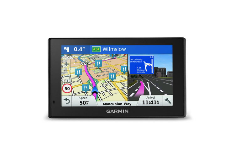 Garmin DriveSmart 50LM