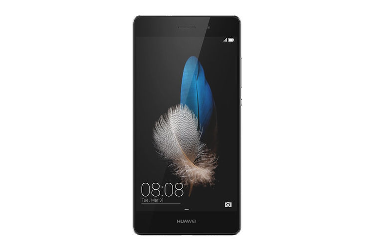 Huawei P8 Lite Smart