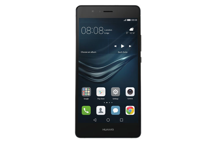 Huawei P9 Lite
