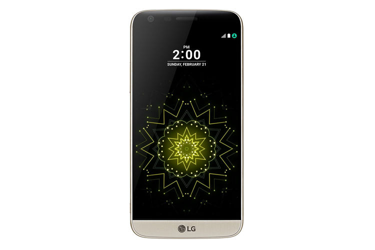 LG G5