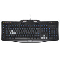 Logitech G105