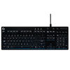 Logitech G610 Orion Brown