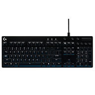 Logitech G610 Orion Brown