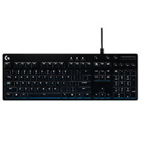 Logitech G610 Orion Brown
