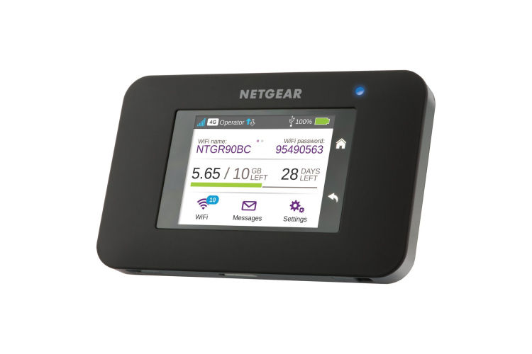 Netgear AC790