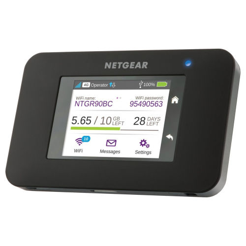 Netgear AC790