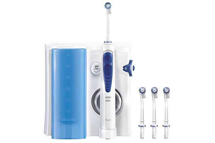 Oral-B OxyJet