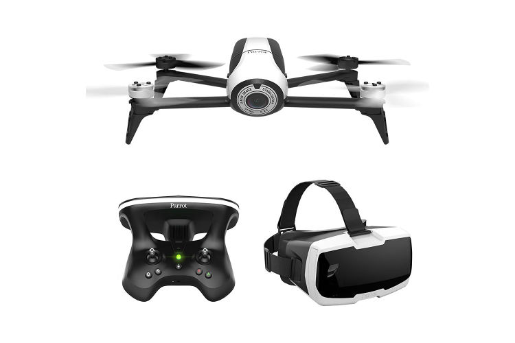 Parrot Bebop 2 FPV