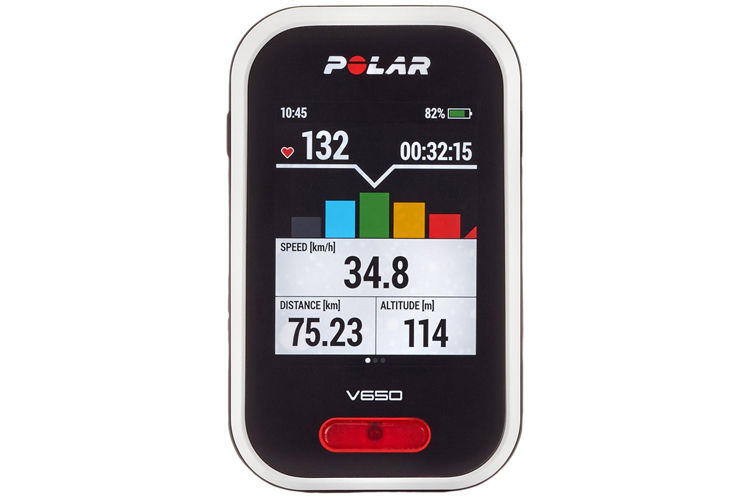 Polar V650 HR