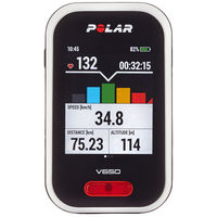 Polar V650 HR