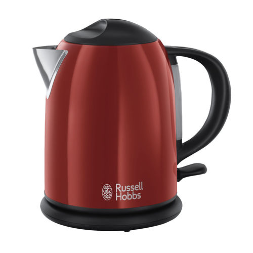 Recensione Russell Hobbs 20191-70