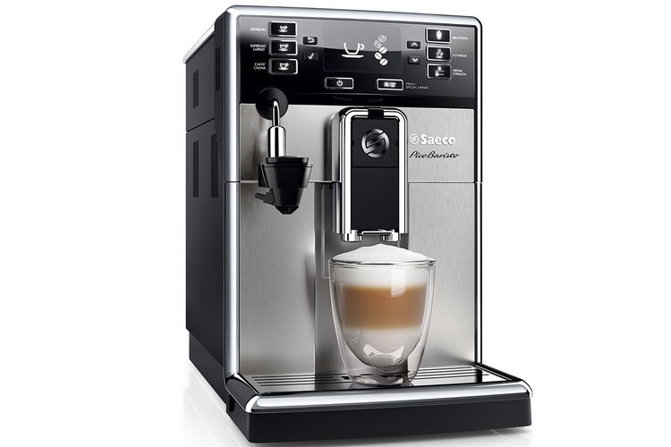 Saeco PicoBaristo HD8924/01