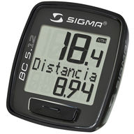 Sigma BC 5.12