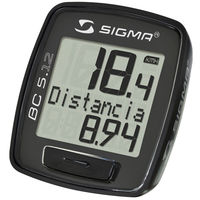 Sigma BC 5.12