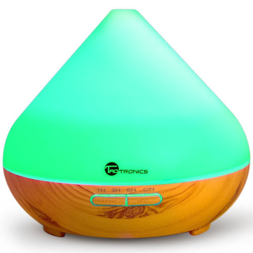 TaoTronics TT-AD002