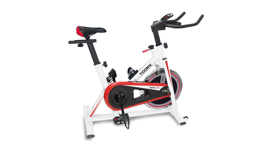 Recensione Toorx SRX45 QualeScegliere
