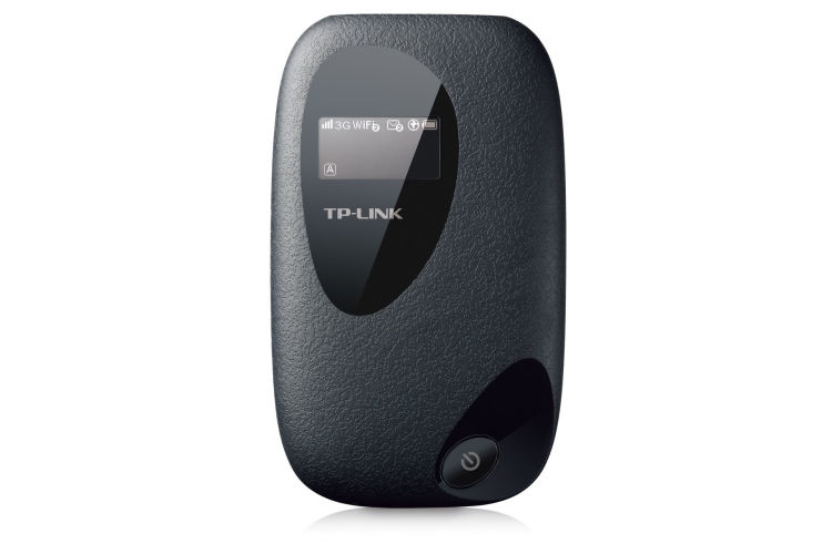 TP-Link M5350
