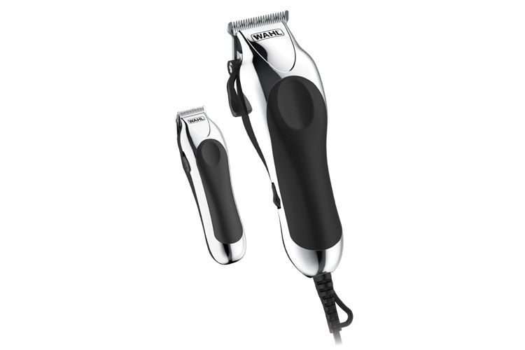 Wahl Chrome Pro Deluxe