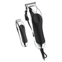 Wahl Chrome Pro Deluxe
