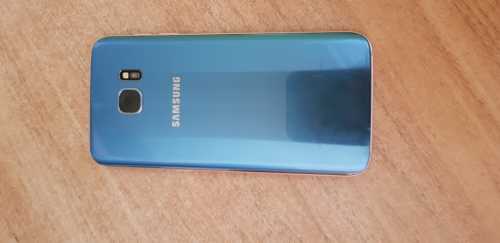 Samsung Galaxy S7 Edge