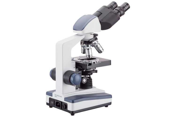 AmScope B120C-E1