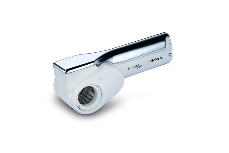 Ariete Gratì Metal