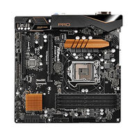 Asrock B150M Pro4