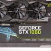 Asus GeForce Rog Strix GTX1080 A8G Gaming