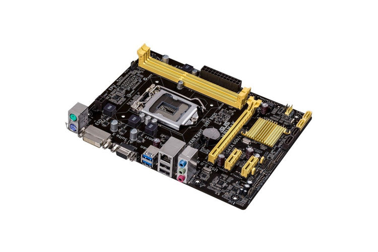 Asus H81M-K