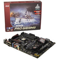 Asus Z170 PRO Gaming