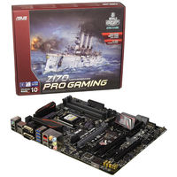 Asus Z170 PRO Gaming