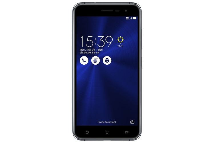 Asus ZenFone 3 ZE520KL